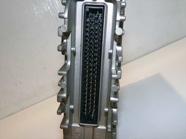 Foto 3ª: Centralita Motor ECU Chrysler Voyager 2.5 D 1996-1999 [M00] (1998)