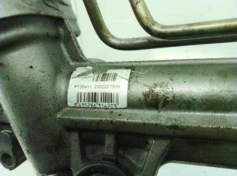 Foto 3ª: Cremallera de Direccion Mercedes Clase G 230 GL 320 CDI 4-MATIC 164.822) (2006)