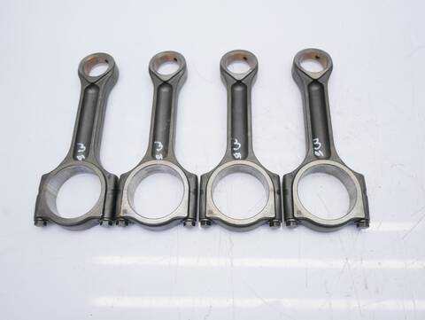 Foto 2ª: Biela Nissan NV400 101 - 125 CV [M9T870 M9T]