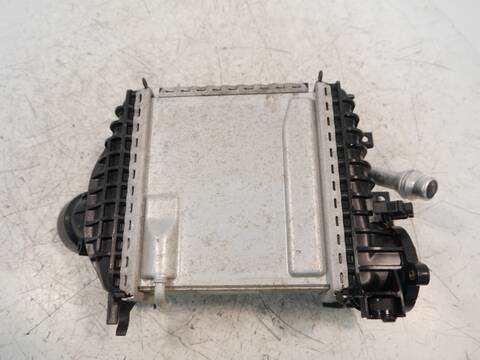 Foto 2ª: Intercooler Mercedes Sprinter 114 - 170 CV [OM654.920] (2022)
