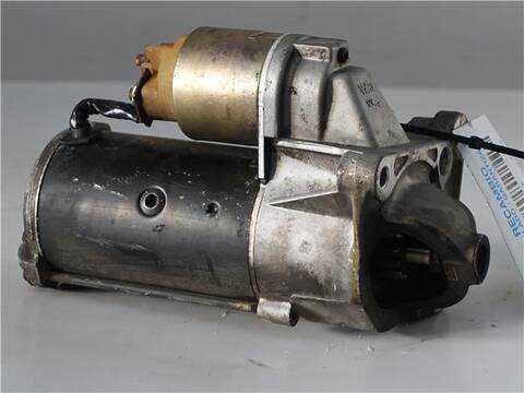 Motor de Arranque Renault Laguna 1.9 DCI B56W) 107CV 79KW