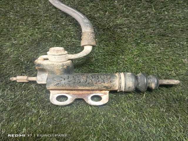 Foto 3ª: kit Embrague Nissan Patrol 3.0 D GR Y61 5P GU4 [ZD30 EURO4] (2008)
