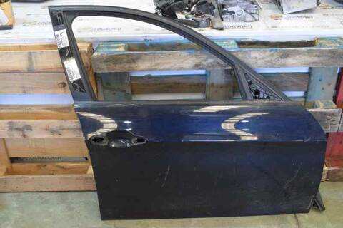 Puerta Delantera Derecha Bmw Serie 3 315 320 I