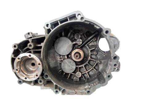 Foto 2ª: Caja Cambios Volkswagen Passat 2.0 TDI 140CV (2005)