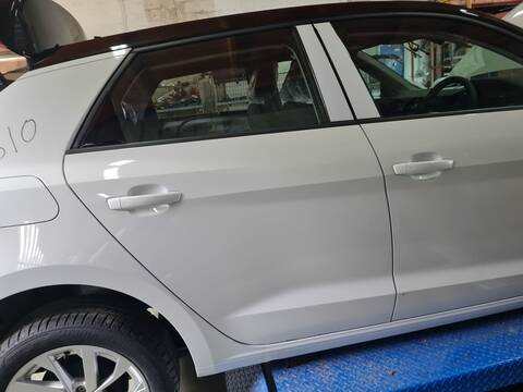 Puerta Trasera Derecha Audi A1 ADVANCE 95CV