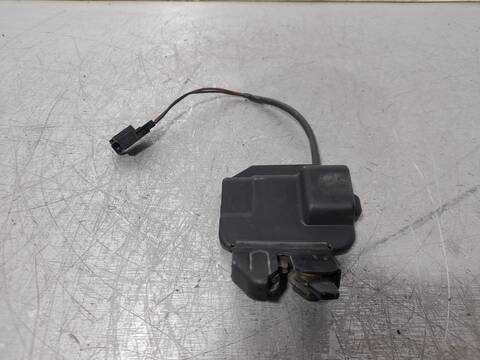 Cerradura Maletero Portón Nissan Primera ACENTA BERLINA 126CV 93KW