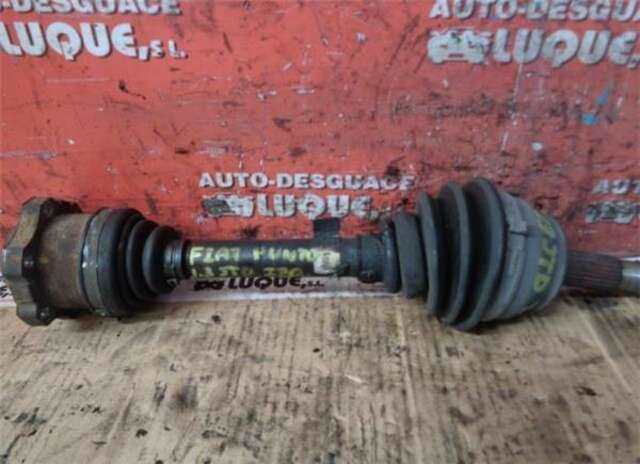 Foto 2ª: Transmision Delantera Izquierda Fiat Punto G II BERLINA [188A4000]