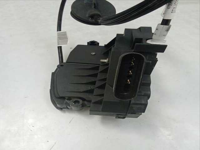 Foto 3ª: Cerradura Puerta Delantera Derecha Ford Tourneo 1.5 ECOBLUE 120CV 88KW [ZTGA] (2018)
