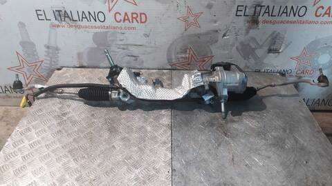 Cremallera de Direccion Peugeot Rifter ACTIVE NAV STANDARD 131CV 96KW