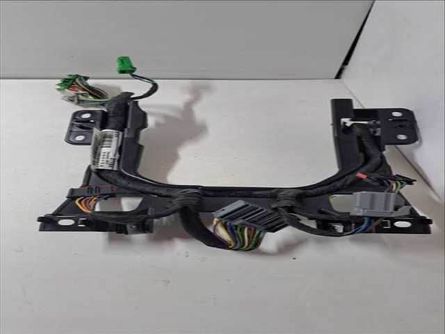 Foto 1ª: Mando Climatizador Land Rover Range 204DTD (2018)