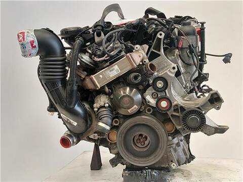 Foto 2ª: Motor Completo Bmw Serie 1 114 2.0 118D BERLINA 143CV 105KW [N47 D20 A] (2007)