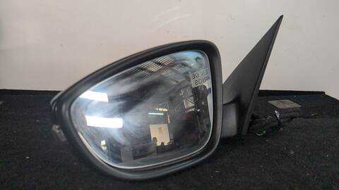 Foto 2ª: Retrovisor Izquierdo Volkswagen Passat EDITION 140CV 103KW (2006)