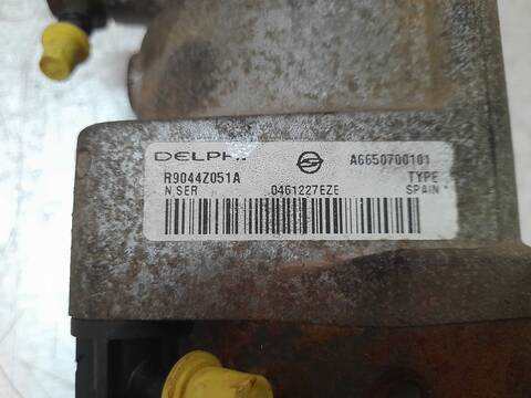 Foto 3ª: Bomba Inyeccion Ssangyong Actyon 2.0 TD CAT 141CV 104KW [D20DT] (2007)