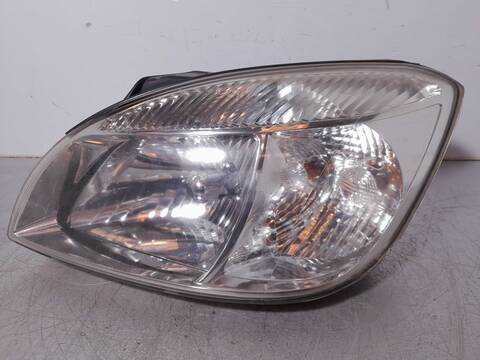 Foto 3ª: Faro Izquierdo Kia Rio 1.4 CAT 97CV 71KW [G4EE] (2009)