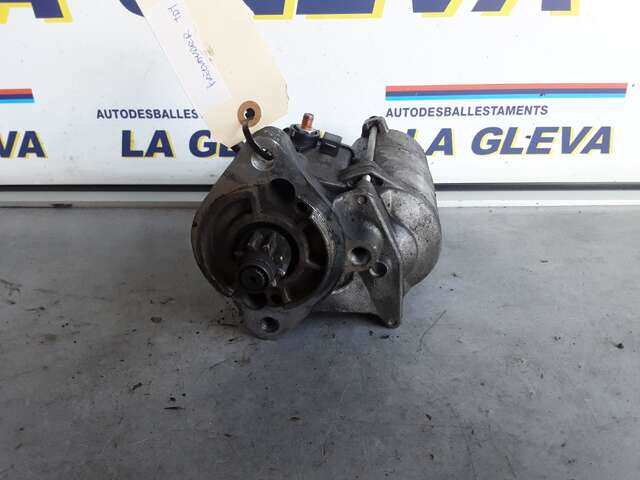 Foto 1ª: Motor de Arranque Land Rover Freelander 2.0 TD4 [204D3] (2005)