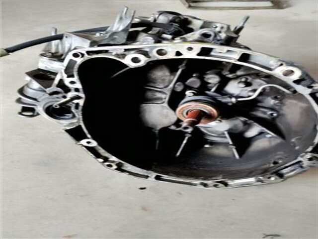 Foto 2ª: Caja Cambios Renault Megane 1.9 BUSINESS [1.9 LTR. - 96 KW DCI DIESEL FAP] II BERLINA 5P (10.2002-_) [F9Q E8]