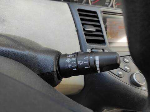 Mando Multifuncion Nissan Primera QG16 BERLINA