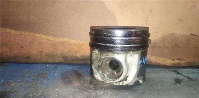 Despiece Motor Ford Mondeo 2.0 TDCI