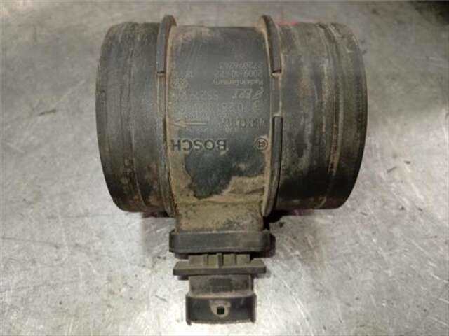 Caudalimetro Citroen Jumper 3.0 33 L2H2 HDI 160 [3.0 LTR. - 116 KW HDI CAT]