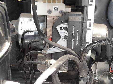 Foto 2ª: Abs MG MG 4 EH32) EV AUT. [TZ180XS0951] (2024)