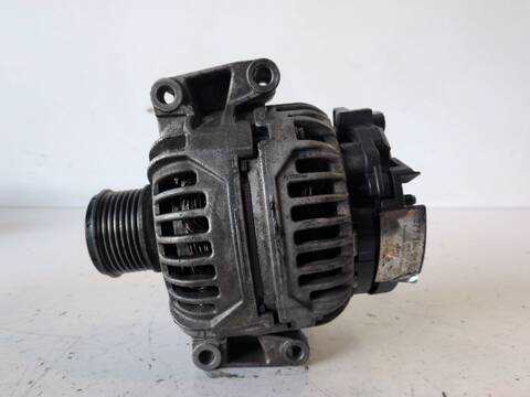 Foto 2ª: Alternador Mercedes Clase C 160 180 COMPRESSOR 203.046) 143CV (2000)