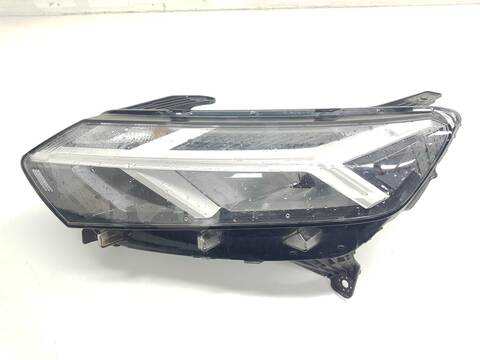 Foto 2ª: Faro Izquierdo Dacia Sandero EXPRESSION (2022)