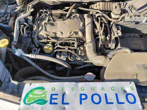 Foto 1ª: Motor Completo Renault Koleos DYNAMIQUE 150CV 110KW [M9R862] (2011)