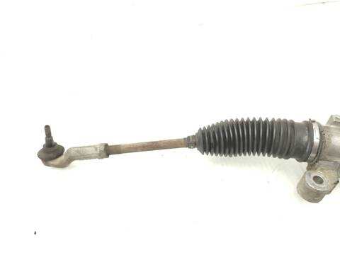 Foto 3ª: Cremallera de Direccion Ford Focus 1.8 TDCI TURNIER 115CV 85KW [KKDA] (2008)