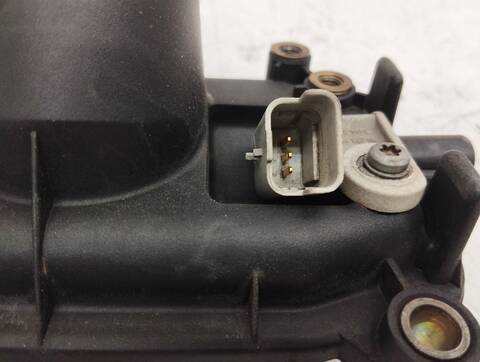 Foto 2ª: Despiece Motor Citroen Jumpy 2.0 HDI SX FURG. 94CV 69KW [RHX] (2004)