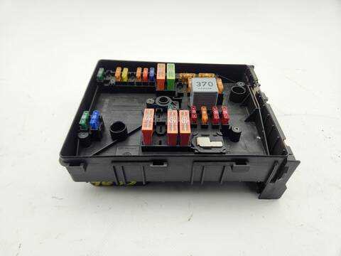 Caja Reles Fusibles Seat Altea STYLANCE - STYLE 105CV 77KW