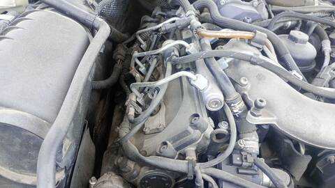 Foto 1ª: Culata Volkswagen Touareg 3.0 V6 TDI 240CV 176KW [CASC,CASA] (2007)