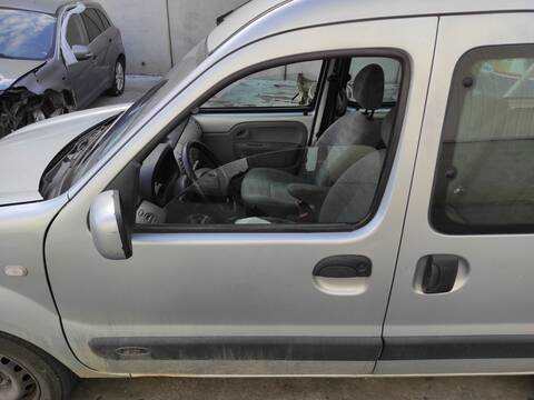 Puerta Delantera Izquierda Renault Kangoo K9K702