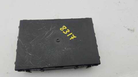 Foto 3ª: Centralita Motor ECU Nissan Pathfinder 2.5 DCI SE 190CV 140KW [YD25] (2014)