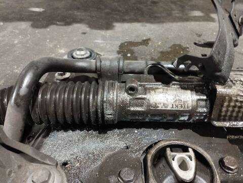 Foto 3ª: Cremallera de Direccion Renault Laguna INITIALE III 150CV 110KW [M9R805] (2009)