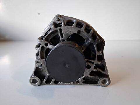 Foto 2ª: Alternador Peugeot 306 BOULEBARD 1.9 DIESEL 69CV (1994)