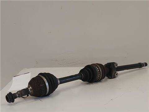 Transmision Delantera Derecha Opel Astra 1.7 CDTI BERLINA 100CV 74KW