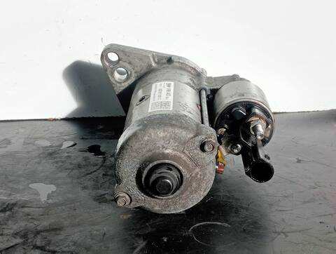 Foto 2ª: Motor de Arranque Seat Ibiza FR 1 75CV [CUT] (2015)