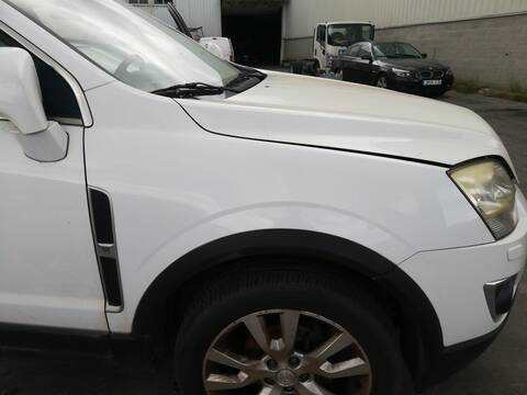 Aleta Delantera Derecha Opel Antara Z22D1
