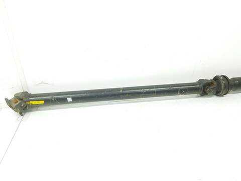 Foto 3ª: Transmision Central Nissan Navara 2.5 16V TD 133CV PICK-UP [YD25DDTI] (1998)