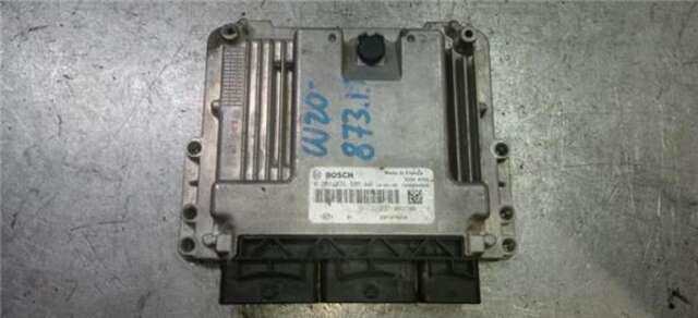 Foto 2ª: Centralita Motor ECU Mercedes Citan 1.5 109/111 CDI EXTRALARGO (A3)(415.605) [1.5 LTR. - 85 KW CDI CAT] [607951]