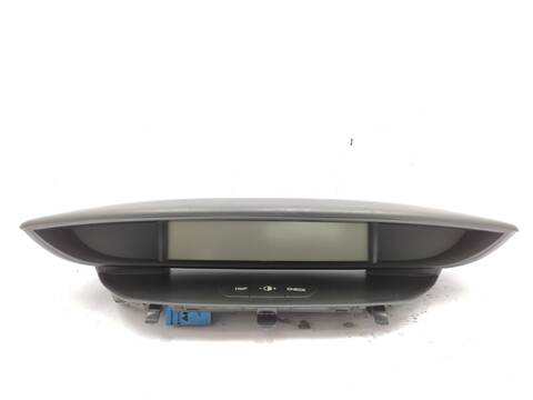 Cuadro de Instrumentos Citroen C4 COLLECTION BERLINA 109CV 80KW