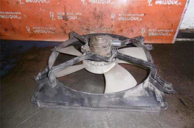 Foto 2ª: Electroventilador Mazda MX5 1.6 16V (NB)(1998-_) [B6D]
