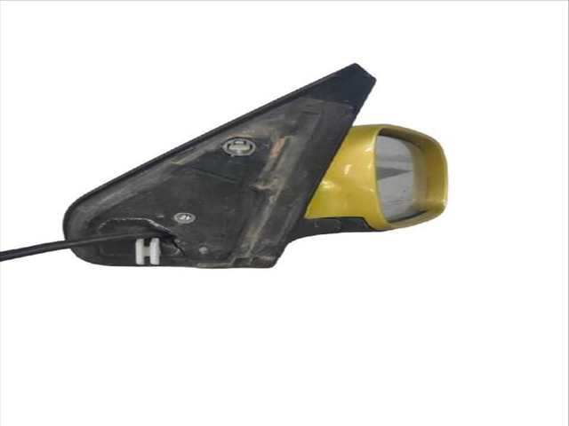 Foto 3ª: Retrovisor Derecho Seat Toledo 1.9 TDI 110CV (1998)
