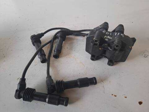 Foto 2ª: Modulo Encendido Opel Vectra BASICO 1.8 16V 116CV (1999)