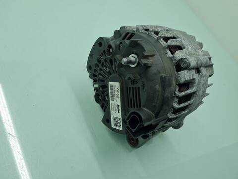 Foto 2ª: Alternador Audi A1 30 TFSI BASICO 116CV 85KW [DKRF] (2020)