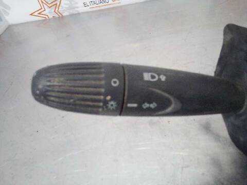 Foto 3ª: Mando Luces Fiat Doblo VERSION INDEFINIDA
