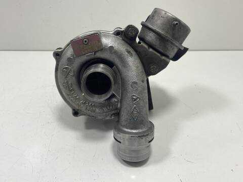 Turbocompresor Renault Megane K9K732 BERLINA II BERLINA 5P