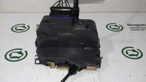 Cerradura Puerta Trasera Derecha Renault Megane 1.5 DCI DIESEL BERLINA 101CV 74KW II BERLINA 5P