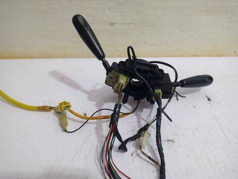Foto 2ª: Mando Multifuncion Daewoo Matiz CD 52CV 38KW [F8CV] (2004)