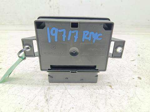 Foto 2ª: Centralita Motor ECU Audi A6 3.0 TDI ADVANCED EDITION 272CV 200KW [CRTD] (2017)